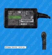 Cargador Original para Sony Vaio VPCW111XXP Series