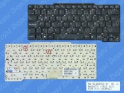 Teclado Sony Vaio VGN-SR Series
