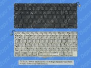 Teclado para Apple MacBook Pro A1237 Series