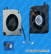 Ventilador para Acer Aspire 3020 Series