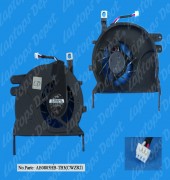 Ventilador para Acer Aspire 3682NWXC