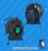 Ventilador para Acer Aspire 4220 Series