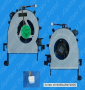 Ventilador para Acer Aspire 4738 Series