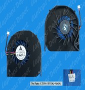 Ventilador para Acer Aspire 4741G Series