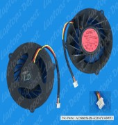 Ventilador para Acer Aspire 4930 Series