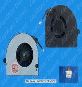 Ventilador para eMachine E627 Series