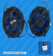Ventilador para Acer Aspire 6930 Series