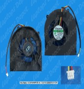 Ventilador para Acer Aspire 2920 Series