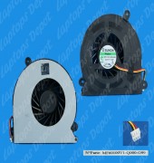 Ventilador para Acer Aspire 4930 Series