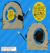 Ventilador para Acer Aspire E5-571G Series