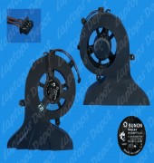 Ventilador para Apple Imac G5 A1195 17 Series