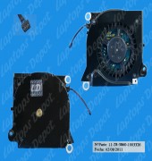 Ventilador para Apple MacBook Air MB244 Series