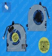 Ventilador para Asus UL80V Series