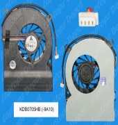 Ventilador para All In One Asus X450 Series