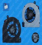 Ventilador para Dell Vostro 1015 Series
