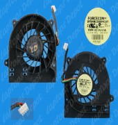 Ventilador para Dell Inspiron 1440 Series