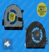 Ventilador para Dell Inspiron 1464 Series