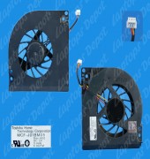 Ventilador para Dell Inspiron 9200 Series
