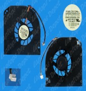 Ventilador para Dell Inspiron 1520 Series