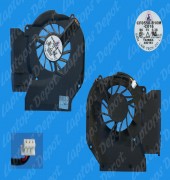 Ventilador para HP Business NX6100 Series