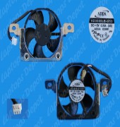 Ventilador para HP Compaq Presario 2515AP Series