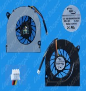 Ventilador para HP Compaq 6510B Series