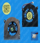Ventilador para HP Compaq 6535B Series