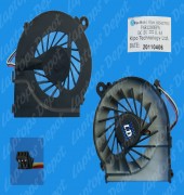 Ventilador para HP 1000 Series