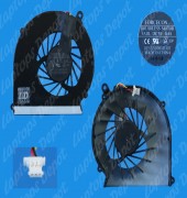 Ventilador para HP Compaq 431 Series