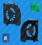 Ventilador para HP Paviion DV5T Series