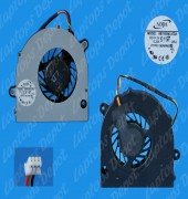 Ventilador para Lenovo G550 Series