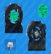 Ventilador para IBM Lenovo IdeaPad S10 Series