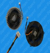 Ventilador para Lenovo IdeaPad Y500 Series