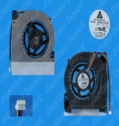 Ventilador para Lenovo Ideapad Y510 Series