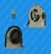 Ventilador para Lenovo Z485 Series