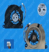 Ventilador para MSI U120 Series