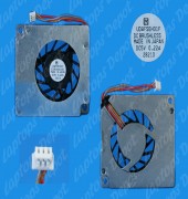 Ventilador para Sony Vaio PCG-FX401 Series