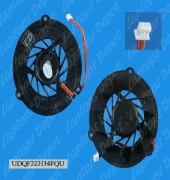 Ventilador para Sony Vaio PCG-K76P Series