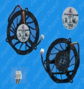 Ventilador para Toshiba Satellite 1110-PS111L-006KJ