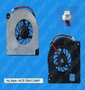 Ventilador para Toshiba Satellite A15-S1292
