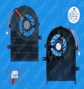Ventilador para Toshiba Satellite A100 Series
