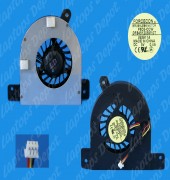 Ventilador para Toshiba Satellite A130 Series