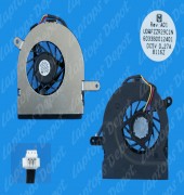 Ventilador para Toshiba Satellite A215 Series