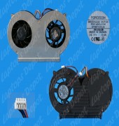 Ventilador para Toshiba Satellite A30-101
