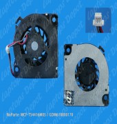 Ventilador para Toshiba Satellite A40-241