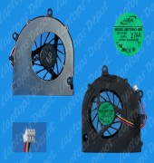 Ventilador para Toshiba Satellite A505 Series
