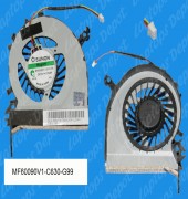 Ventilador para Toshiba Satellite C40D Series