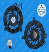 Ventilador para Toshiba Satellite M40-155