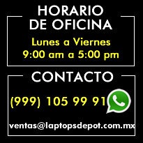 horario laptopsdepot cerrado