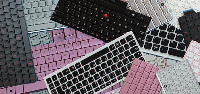 buen precio en refacciones de laptops